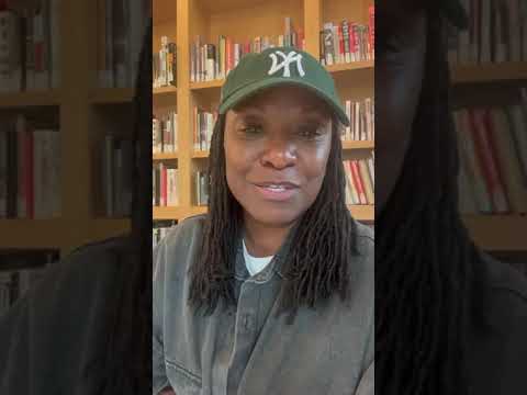 Writing Advice - Carmen Rubin Youtube Thumbnail