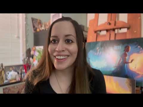 Advice for storytellers Youtube Thumbnail
