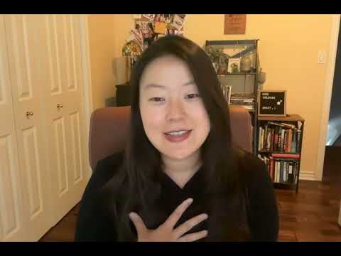 Writing Dialogue Youtube Thumbnail