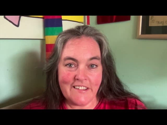 Caitlyn Johnstone Youtube Thumbnail