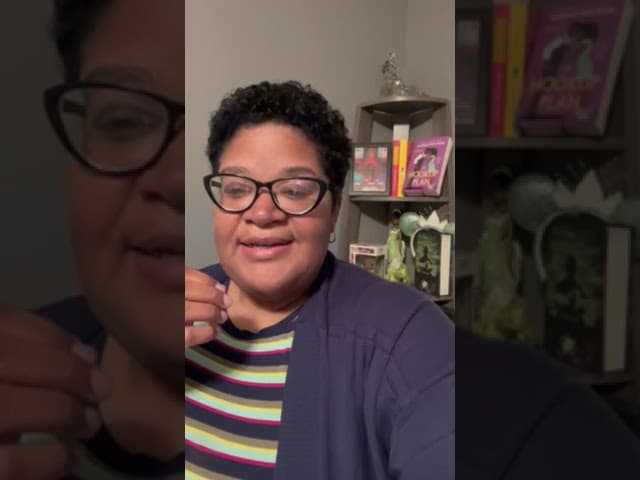 Farah Rochon Youtube Thumbnail