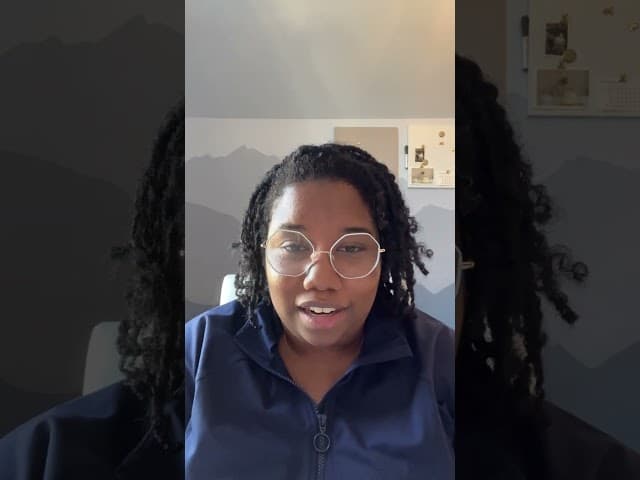 Brittney Morris Youtube Thumbnail