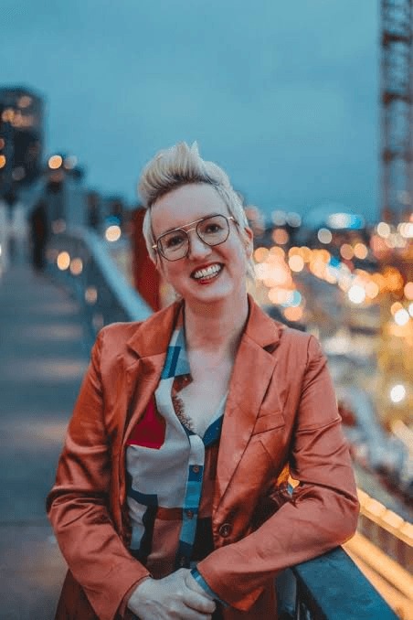 Karelia Stetz-Waters