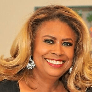 Virginia DeBerry