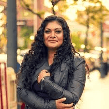 Prerna Pickett