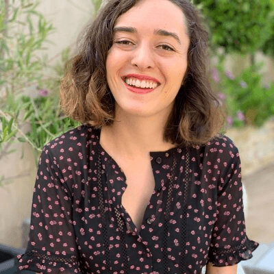 Carlyn Greenwald