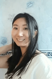 Ann Sei Lin