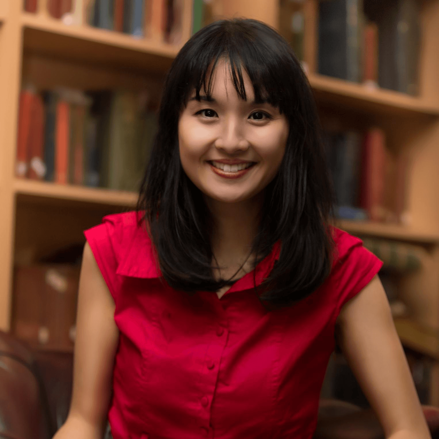 Alice Pung