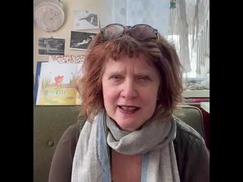 Lynne Rae Perkins Youtube Thumbnail